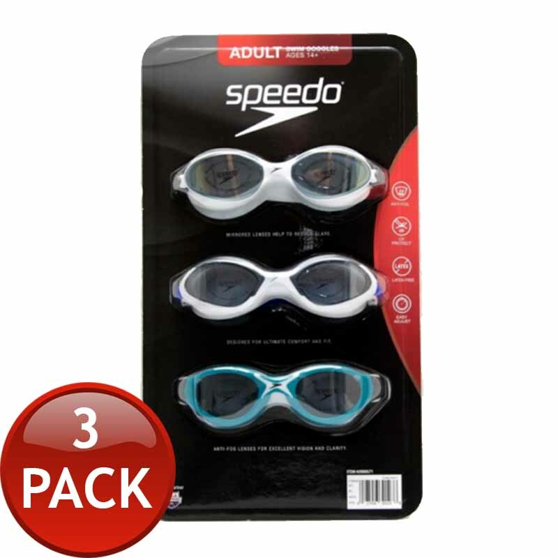 speedo anti fog spray